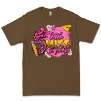 Cacao little miss 5th grade Premium Tee - texasbilliewilder