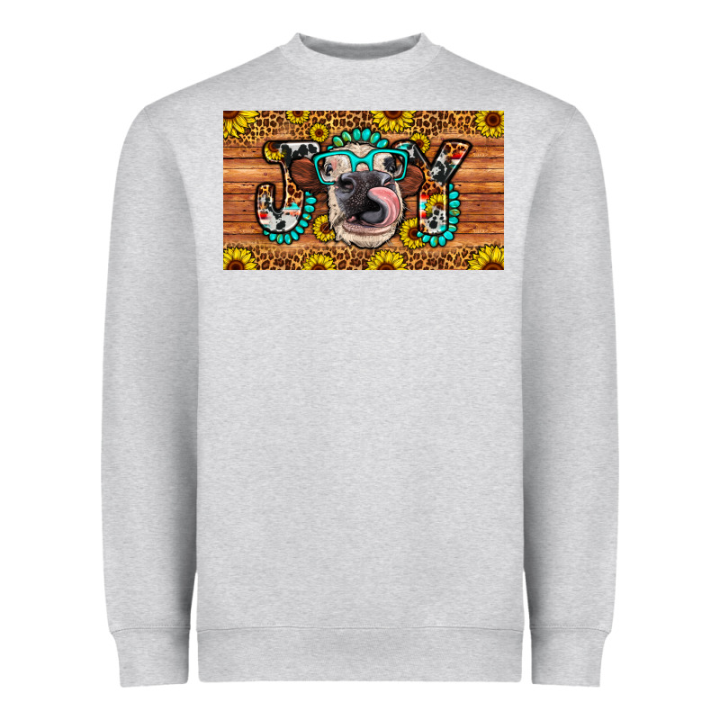 Joy Sippy Cup Heavyweight Sweatshirt by Artiststas | Teevron