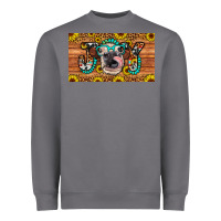 Storm joy sippy cup Heavyweight Sweatshirt - Artiststas