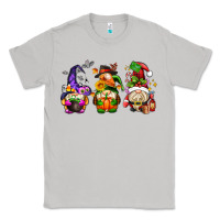Moon Dust hallothanksmas gnome Classic Tee - AdoDesignShop