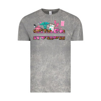 Cloud Rock nurse custom name Vintage Tee - AdoDesignShop
