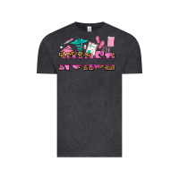 Vintage Black nurse custom name Vintage Tee - AdoDesignShop