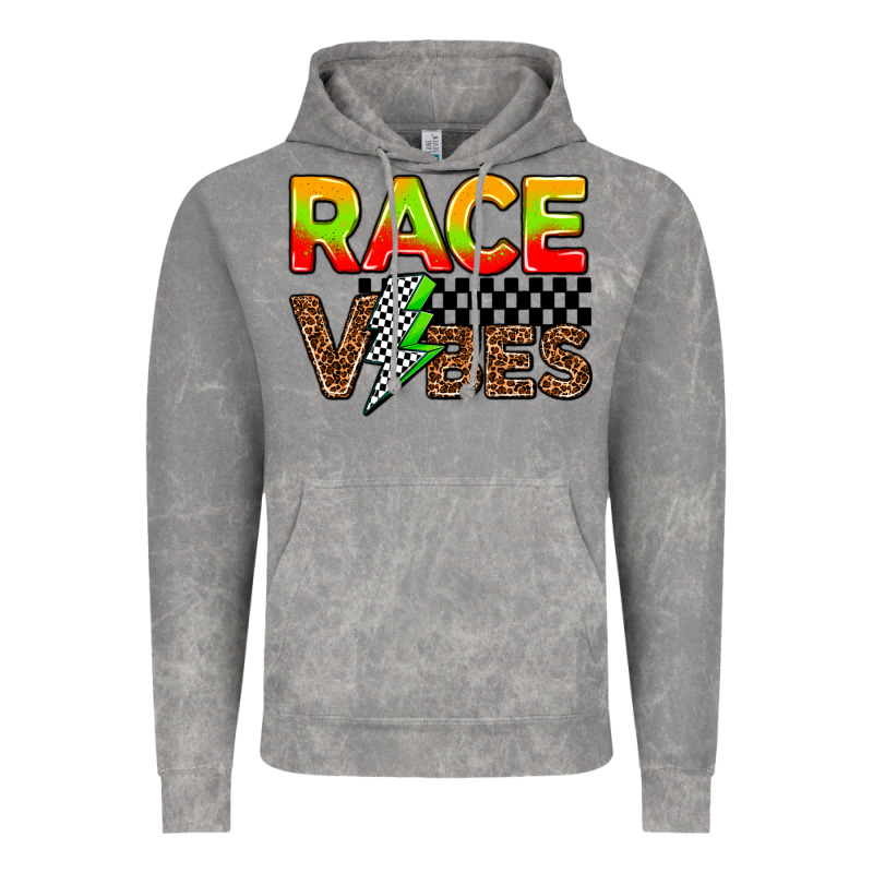 Race Vibes Vintage Hoodie by AdoDesignShop | Teevron