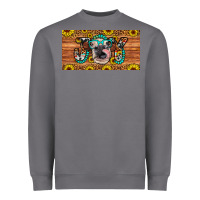 Storm joy license plate Heavyweight Sweatshirt - Artiststas
