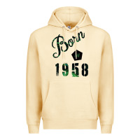 Pina Colada Born In 1958 Premium Hoodie - Bettercallsaul