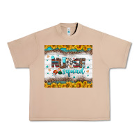 Burro nurse squad tumbler Urban Heavy Tee - BundleAndBundleShop