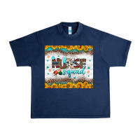 Nurse Squad Tumbler Urban Heavy Tee | Teevron