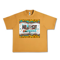Peanut Butter nurse squad tumbler Urban Heavy Tee - BundleAndBundleShop