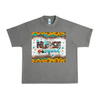 Tornado nurse squad tumbler Urban Heavy Tee - BundleAndBundleShop