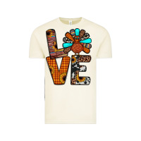 Vintage Arctic turkey love Vintage Tee - JahusDesignShop