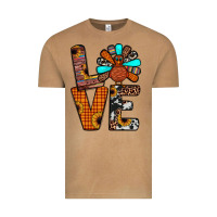 Vintage Camel turkey love Vintage Tee - JahusDesignShop