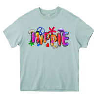Hippie Heavy Core Tee | Teevron