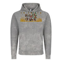 Cloud Rock merry christmas cross Vintage Hoodie - JahusDesignShop