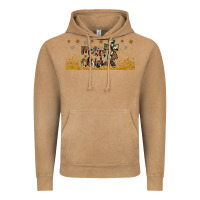 Vintage Camel merry christmas cross Vintage Hoodie - JahusDesignShop