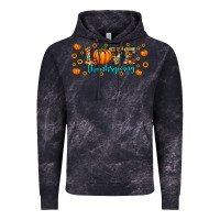 Cloud Black love thanksgiving Vintage Hoodie - JahusDesignShop