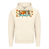 Vintage Artic love thanksgiving Vintage Hoodie - JahusDesignShop