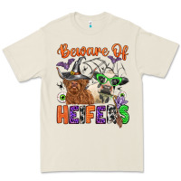 Bone beware of heifers Premium Tee - Zillion Design Studio