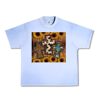 Grape Ice cross tumbler Urban Heavy Tee - JahusDesignShop