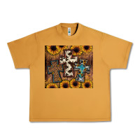 Peanut Butter cross tumbler Urban Heavy Tee - JahusDesignShop