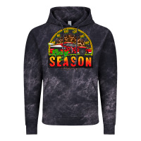 Cloud Black racing season Vintage Hoodie - AdoDesignShop