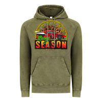 Vintage Olive racing season Vintage Hoodie - AdoDesignShop