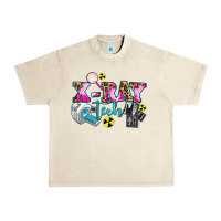 Sandshell x ray tech Urban Heavy Tee - AdoDesignShop