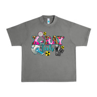 Tornado x ray tech Urban Heavy Tee - AdoDesignShop