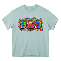 Arona dad pride Heavy Core Tee - Zillion Design Studio