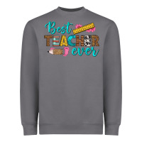 Storm best teacher ever Heavyweight Sweatshirt - BundleAndBundleShop