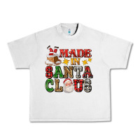 Lunar Rock made in santa claus ado Urban Heavy Tee - AdoDesignShop