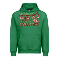 Emerald sweet but a little twisted Urban Hoodie - CowGirlArtShop