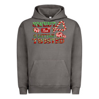 Pigment Tornado sweet but a little twisted Urban Hoodie - CowGirlArtShop