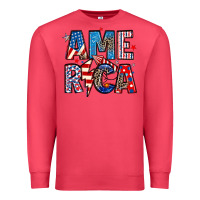 Cardinal america 4th of july Premium Sweatshirt - Artiststas