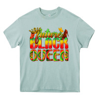 Arona future black queen Heavy Core Tee - texasbilliewilder