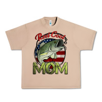 Burro reel cool mom fishing Urban Heavy Tee - Jasminsmagicworld