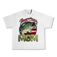 Lunar Rock reel cool mom fishing Urban Heavy Tee - Jasminsmagicworld
