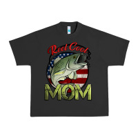 Pigment Black reel cool mom fishing Urban Heavy Tee - Jasminsmagicworld