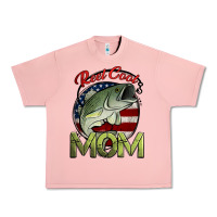 Salmon reel cool mom fishing Urban Heavy Tee - Jasminsmagicworld