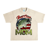Sandshell reel cool mom fishing Urban Heavy Tee - Jasminsmagicworld