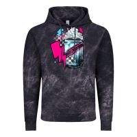Cloud Black racing coffee Vintage Hoodie - JahusDesignShop