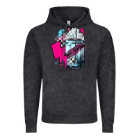 Vintage Black racing coffee Vintage Hoodie - JahusDesignShop