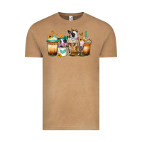 Vintage Camel heifers coffee cups Vintage Tee - Jasminsmagicworld