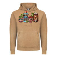 Vintage Camel mexican coffee Vintage Hoodie - JahusDesignShop
