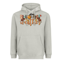 Moon Dust Sweather Weather Heavyweight Hoodie - LillyAllenDesigns