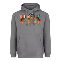 Storm Sweather Weather Heavyweight Hoodie - LillyAllenDesigns
