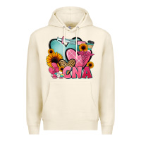 Tofu cna nurse Premium Hoodie - JahusDesignShop