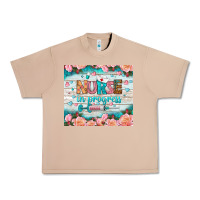 Burro nurse in progress tumbler Urban Heavy Tee - BundleAndBundleShop