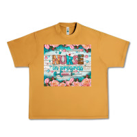 Peanut Butter nurse in progress tumbler Urban Heavy Tee - BundleAndBundleShop