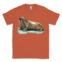 Copper Walrus Classic Tee - LillyAllenDesigns