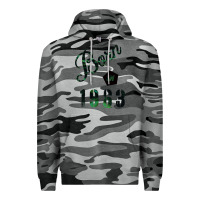 Slate Camo Born In 1963 Premium Hoodie - Bettercallsaul